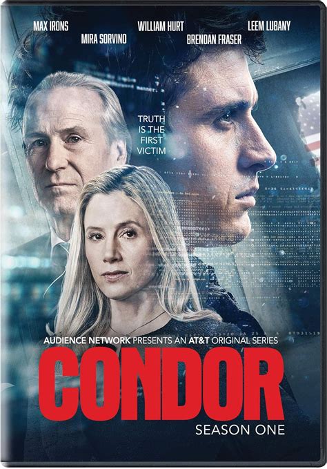 condor tv series season 1